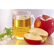 Ots organik elma sirkesi 500gr